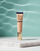 EstÉe Lauder Futurist Hydra Rescue Moisturizing Makeup SPF45 #3N2-wheat