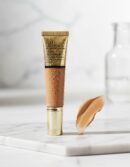 EstÉe Lauder Futurist Hydra Rescue Moisturizing Makeup SPF45 #5W1-bronze