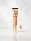 EstÉe Lauder Futurist Hydra Rescue Moisturizing Makeup SPF45 #4W1-honey bronze