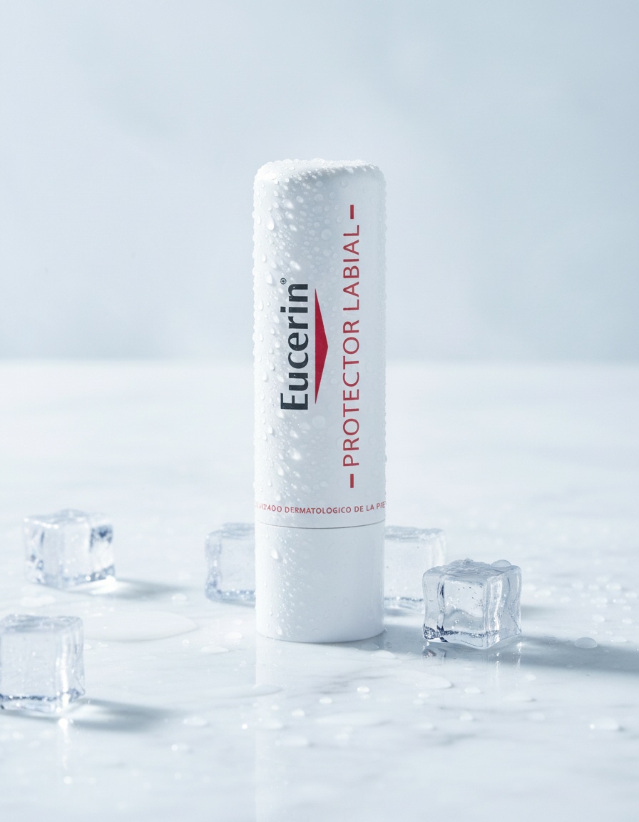 Eucerin PH5 lip balm 4.8 gr - Afbeelding 2