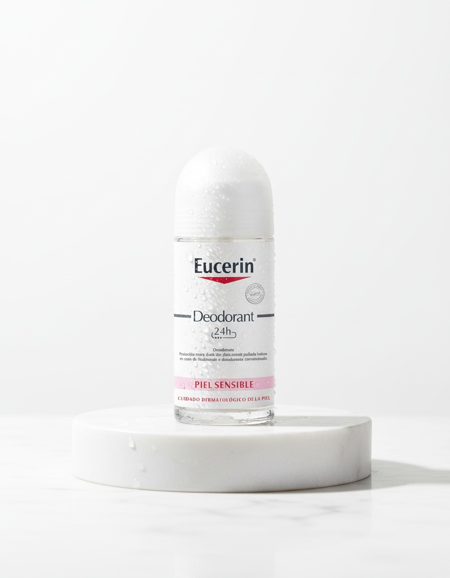 Eucerin PH5 deodorant roll-on 50 ml - Afbeelding 2