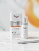 Eucerin HYALURON FILLER vitamin C booster 8 ml