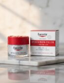 Eucerin HYALURON FILLER + volume-lift day normal mixed skin 50 ml