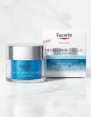 Eucerin HYALURON-FILLER +3x effect moisture booster night 50 ml
