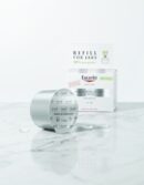 Eucerin HYALURON FILLER day dry skin SPF15 refill 50 ml