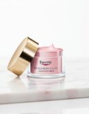 Eucerin HYALURON-FILLER + elasticity rosé day cream SPF30 50 ml