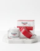Eucerin HYALURON FILLER + volume-lift day dry skin 50 ml