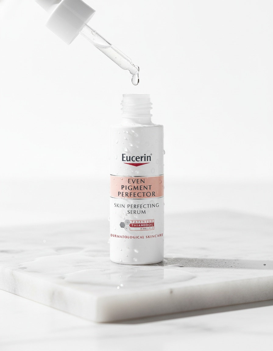 Eucerin ANTI-PIGMENT skin perfecting serum 30 ml - Afbeelding 2