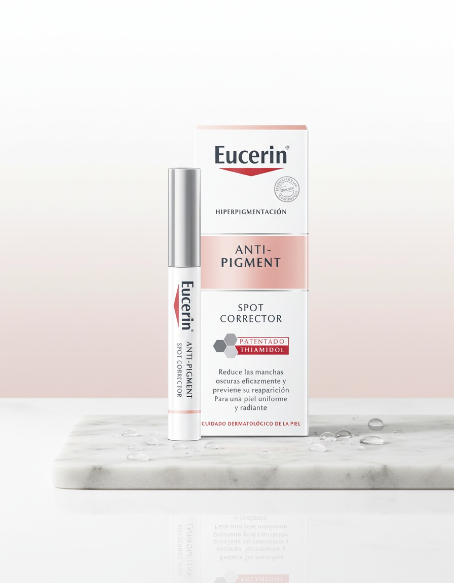 Eucerin Anti-Pigment Spot Corrector 5 ml - Afbeelding 2