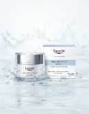 Eucerin AQUAporin ACTIVE dry skin moisturizing care 50 ml