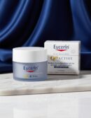 Eucerin Q10 ACTIVE crema noche antiarrugas 50 ml