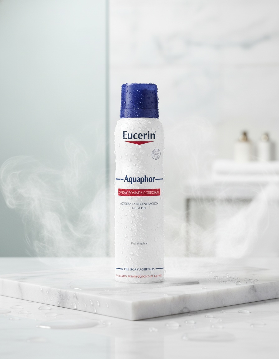 Eucerin AQUAPHOR spray 250 ml - Afbeelding 2