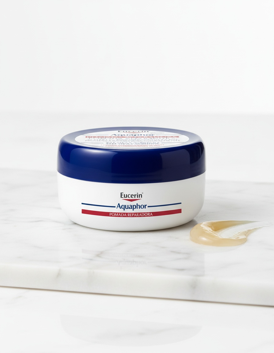 Eucerin AQUAPHOR repairing ointment 80 gr - Afbeelding 3