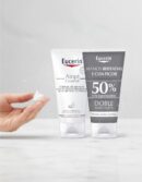 Eucerin ATOPICONTROL HAND CREAM LOT 2 x 75 ml