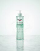 Eucerin DERMOPURE OIL CONTROL gel limpiador facial 400 ml