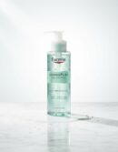 Eucerin DERMOPURE OIL CONTROL gel limpiador facial 200 ml
