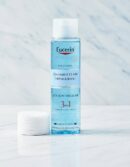 Eucerin DERMATOCLEAN micellar water 400 ml