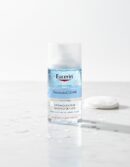 Eucerin DERMATOCLEAN desmaquillante de ojos 125 ml