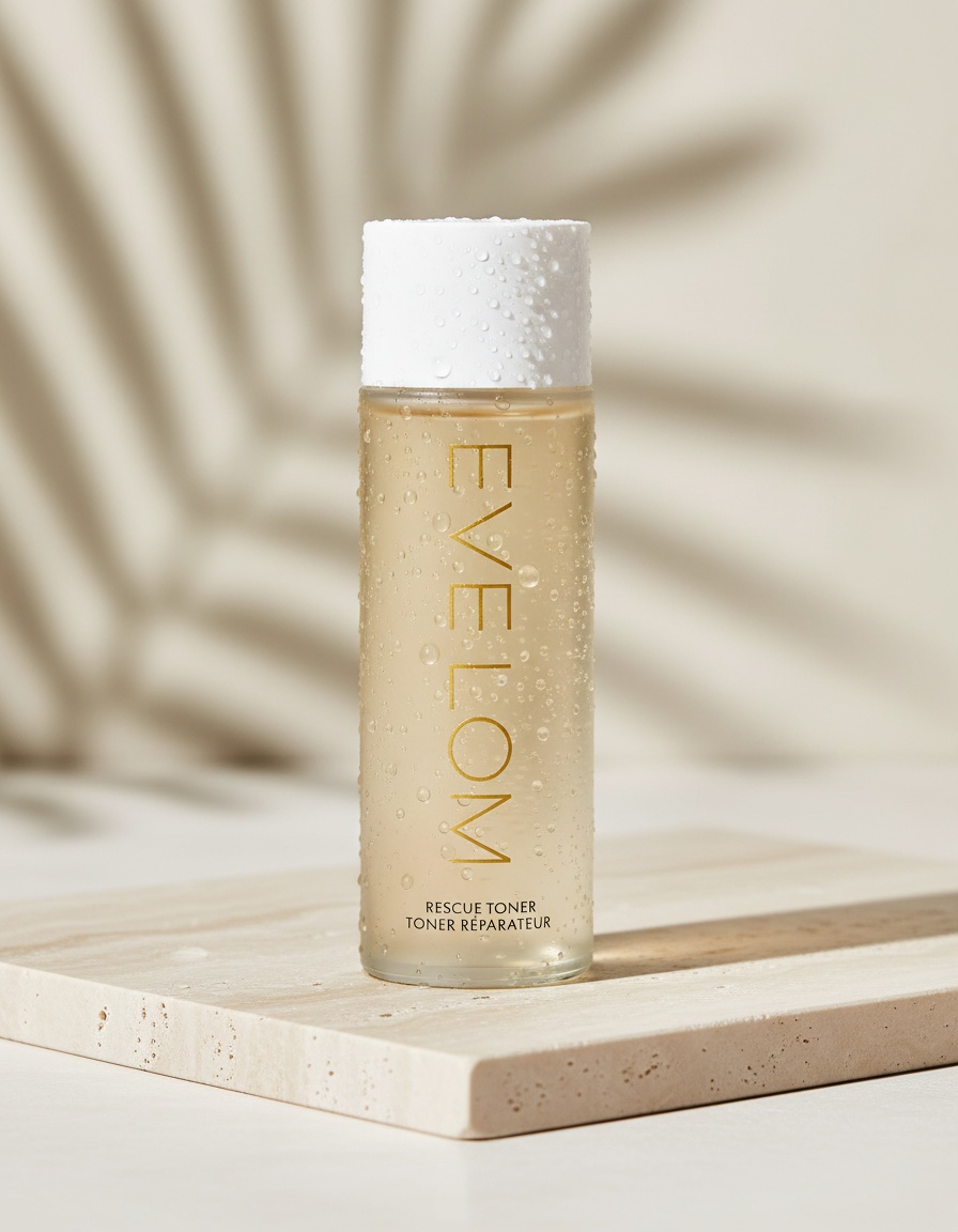 Eve Lom RESCUE toner 150 ml - Afbeelding 2