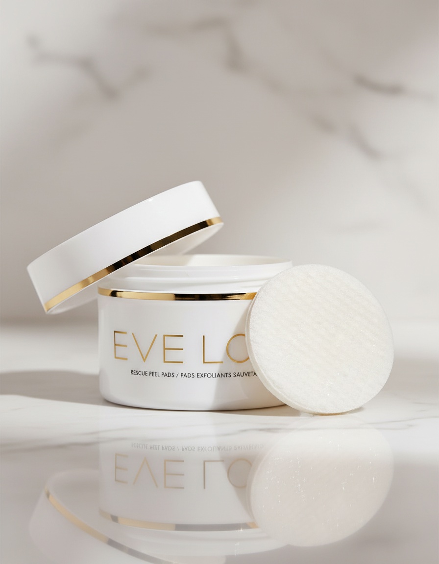 Eve Lom RESCUE exfoliating discs 60 u - Afbeelding 2