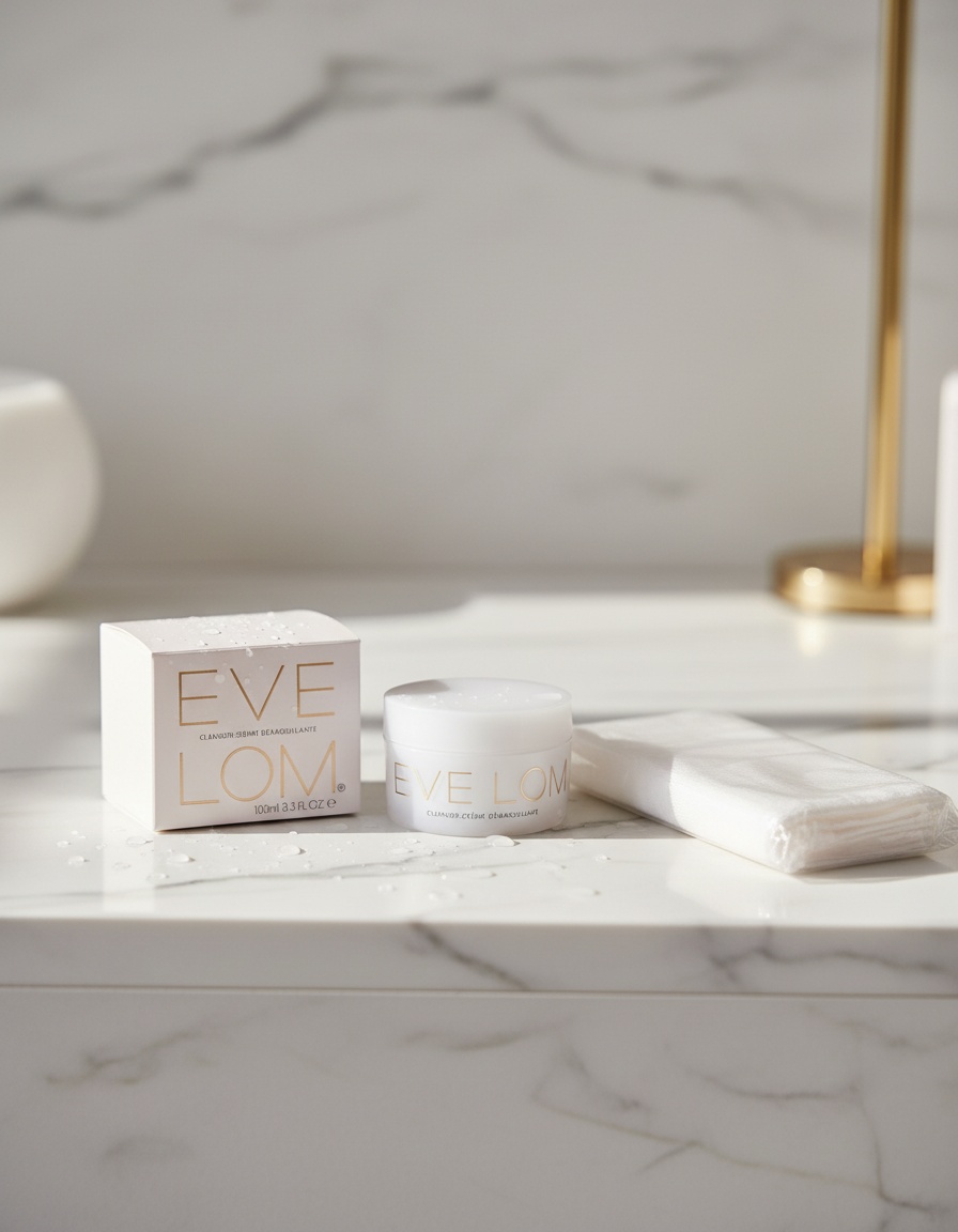 Eve Lom CLEANSER 100 ml - Afbeelding 2