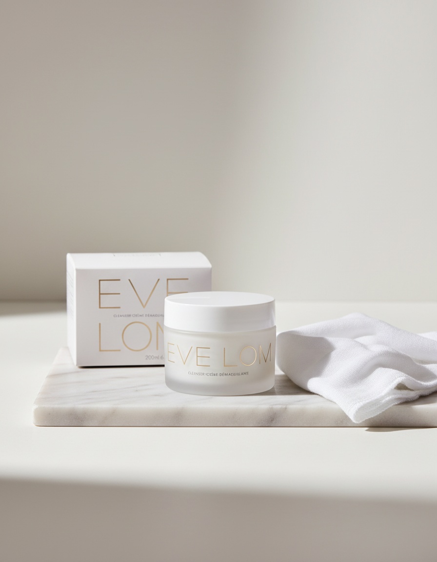 Eve Lom Crema Facial Limpiadora 200ml - Afbeelding 2