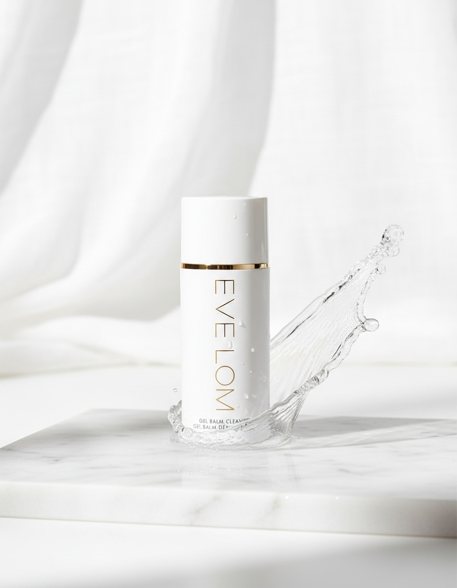 Eve Lom CLEANSER cleansing balm gel 100 ml - Afbeelding 2