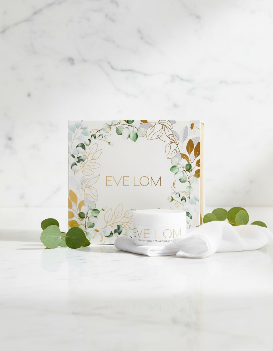 Eve lom CLEANSE CASE 3 pcs - Afbeelding 2