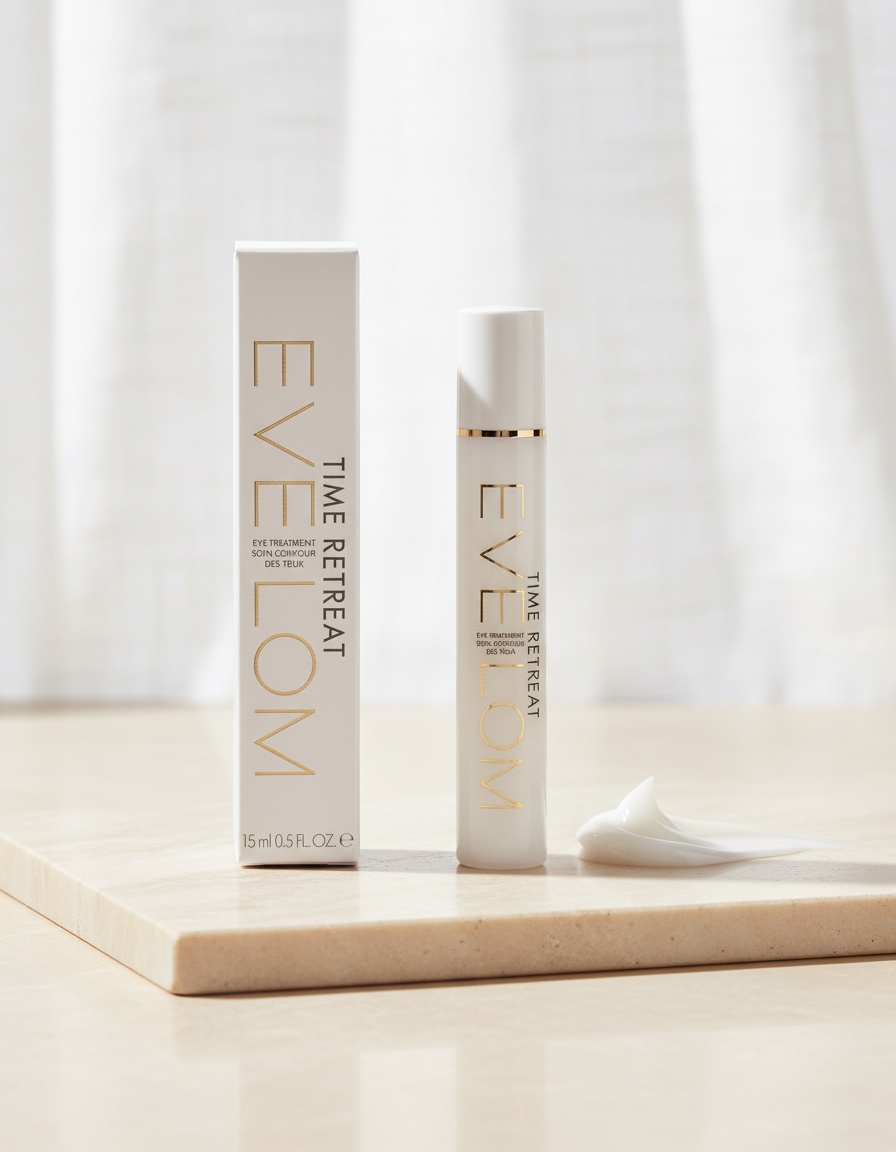 Eve Lom TIME RETREAT eye contour treatment 15 ml - Afbeelding 2