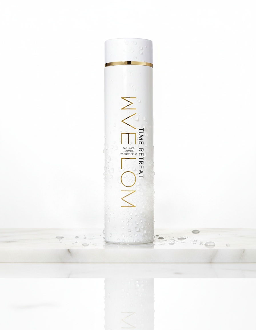 Eve Lom TIME RETREAT illuminating essence 150 ml - Afbeelding 2