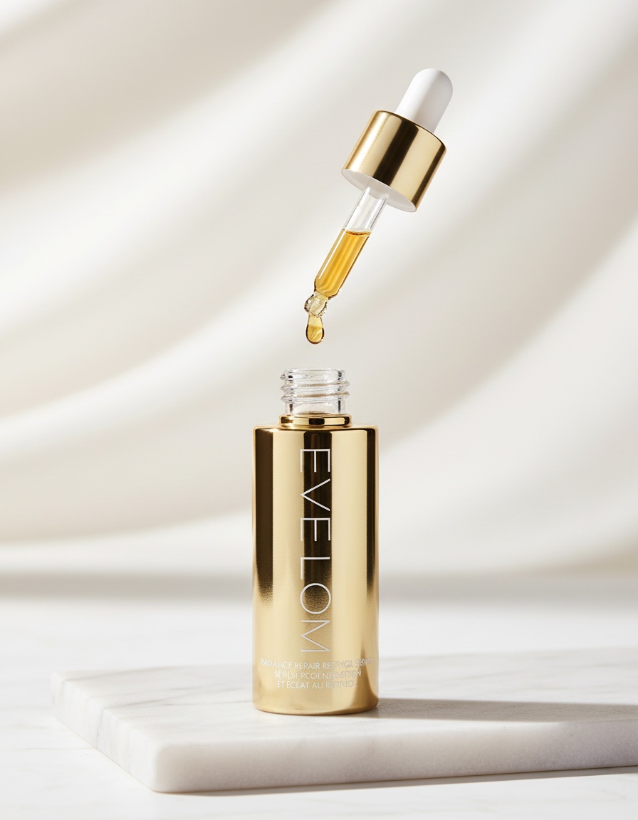 Eve Lom TIME RETREAT repairing serum with retinol 30 ml - Afbeelding 3