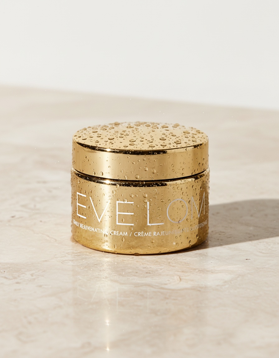 Eve Lom TIME RETREAT rejuvenating daily cream 50 ml - Afbeelding 2