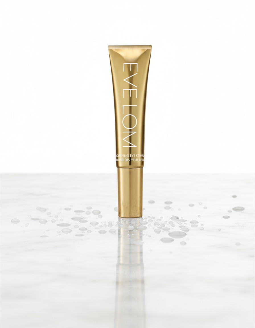 Eve Lom TIME RETREAT eye smoothing complex 15 ml - Afbeelding 2