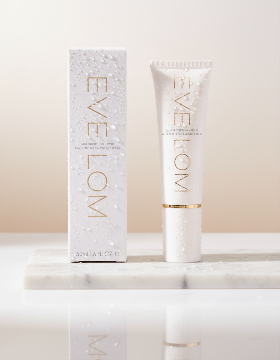 Eve Lom MOISTURE & RADIANCE daily moisturizing cream SPF50 50 ml - Afbeelding 2