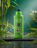 Garnier FRUCTIS STYLE HIDRA RIZOS strong defining cream nº2 200 ml