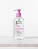 Garnier SKINACTIVE All-in-1 Micellar Gel 200 ml