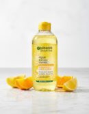 Garnier SKINACTIVE Vitamin C Micellar Water for dull, uneven-toned skin 400 ml