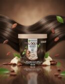 Garnier GOOD permanent color #4.0 cocoa brown 217 ml