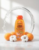 Garnier ULTRA GENTLE Apricot Shampoo for Kids 400ml