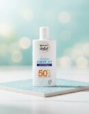 Garnier SENSITIVE ADVANCED super UV fluid SPF50+ 30 ml