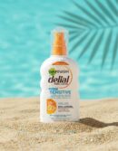 Garnier SENSITIVE ADVANCED spray SPF50+ 200 ml