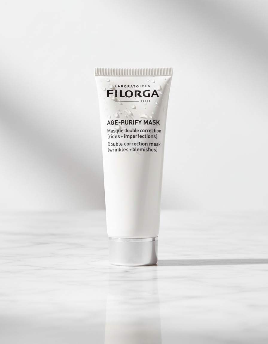 Laboratoires Filorga AGE-PURIFY mask 75 ml - Afbeelding 2