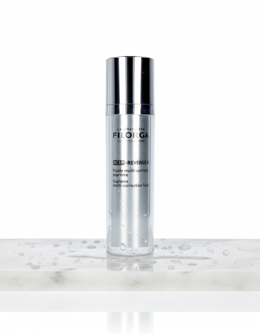 Laboratoires Filorga NCEF-REVERSE MAT supreme regenerating fluid 50 ml - Afbeelding 2