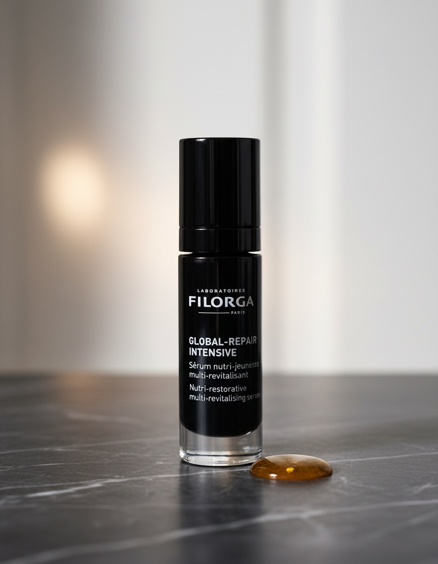 Laboratoires Filorga GLOBAL REPAIR intensive treatment 30 ml - Afbeelding 2