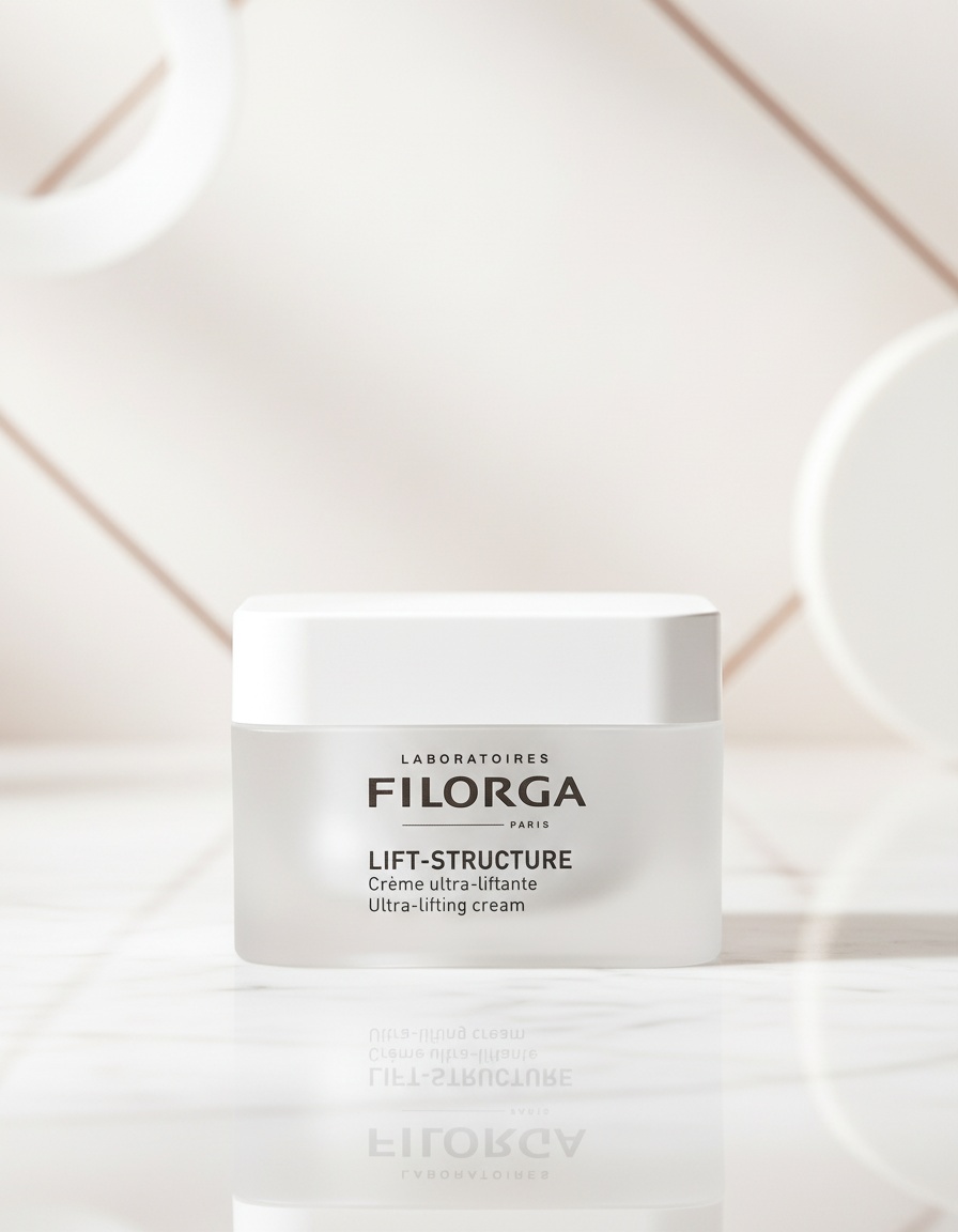 Laboratoires Filorga LIFT-STRUCTURE ultra-lifting cream 50 ml - Afbeelding 2