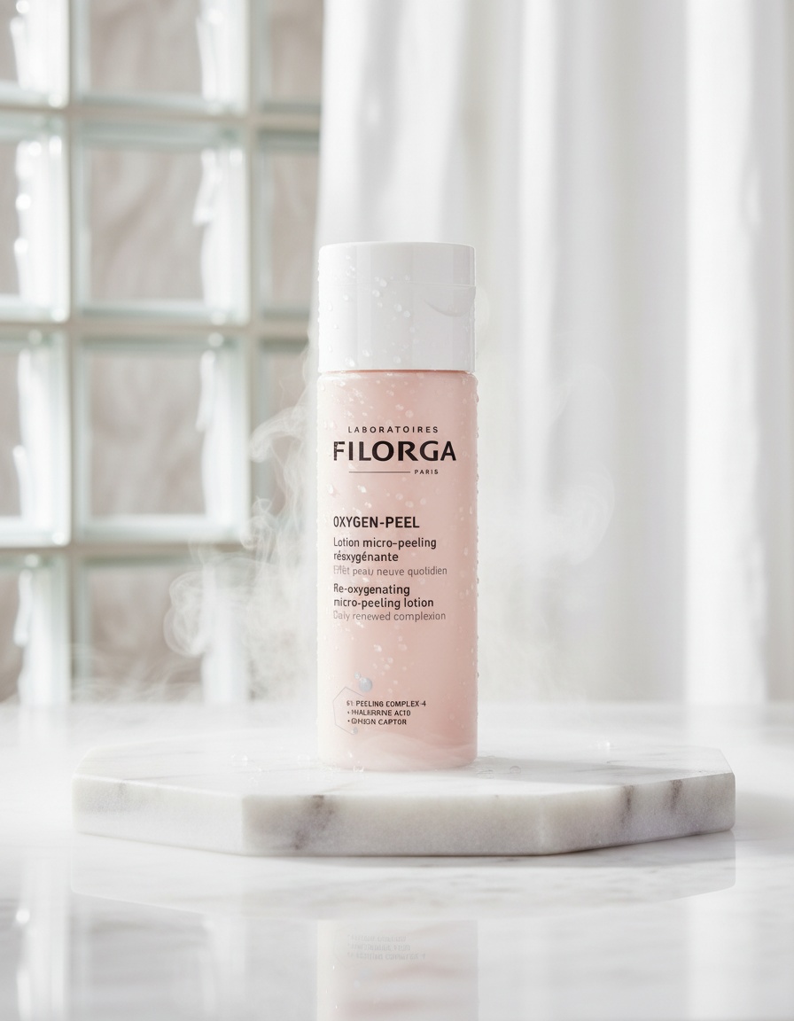 Laboratoires Filorga OXYGEN-PEEL micro-peeling lotion 150 ml - Afbeelding 2