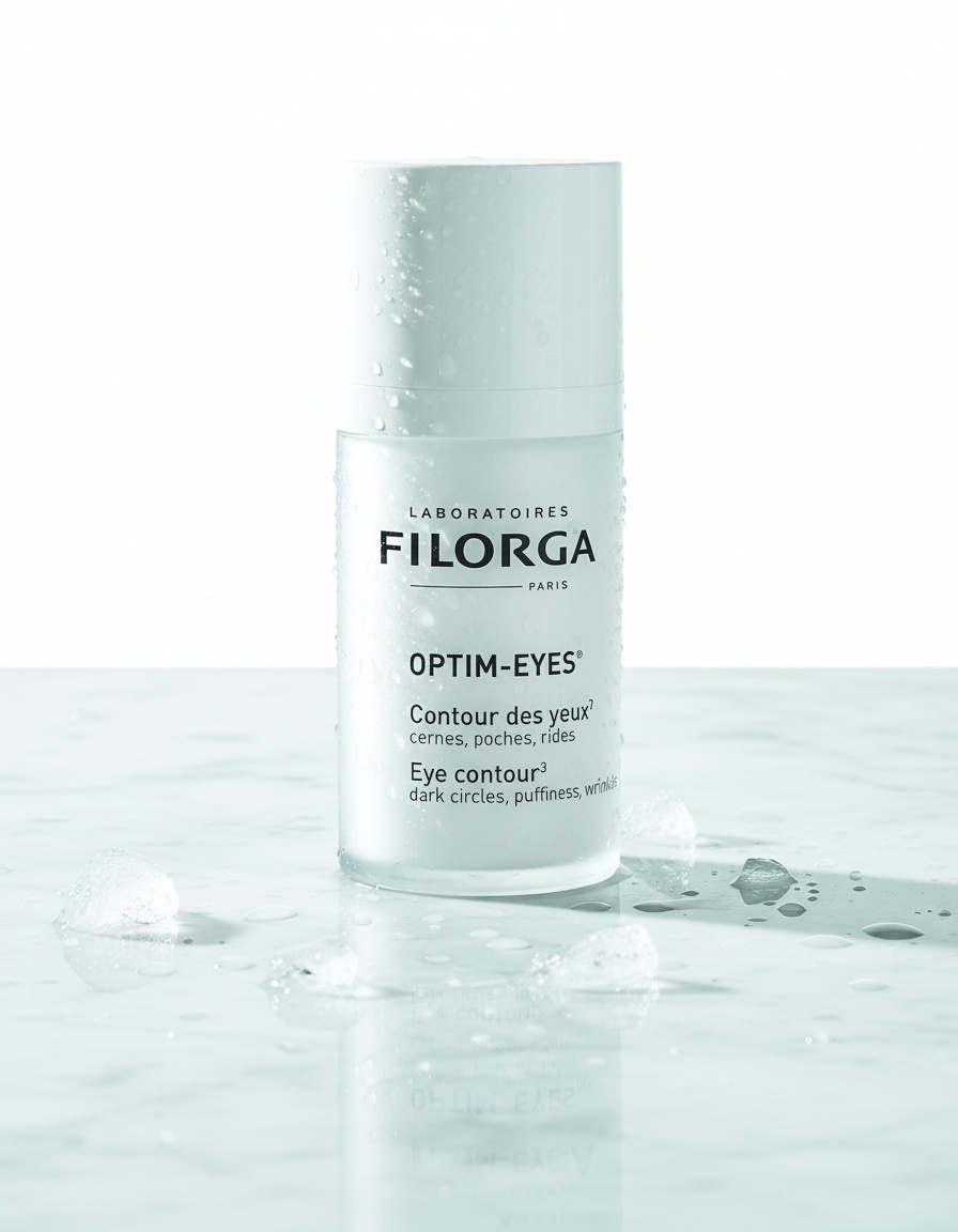 Laboratoires Filorga OPTIM-EYES eye contour 15 ml - Afbeelding 2