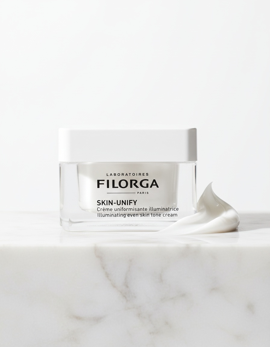 Laboratoires Filorga SKIN-UNIFY brightening care 50 ml - Afbeelding 2