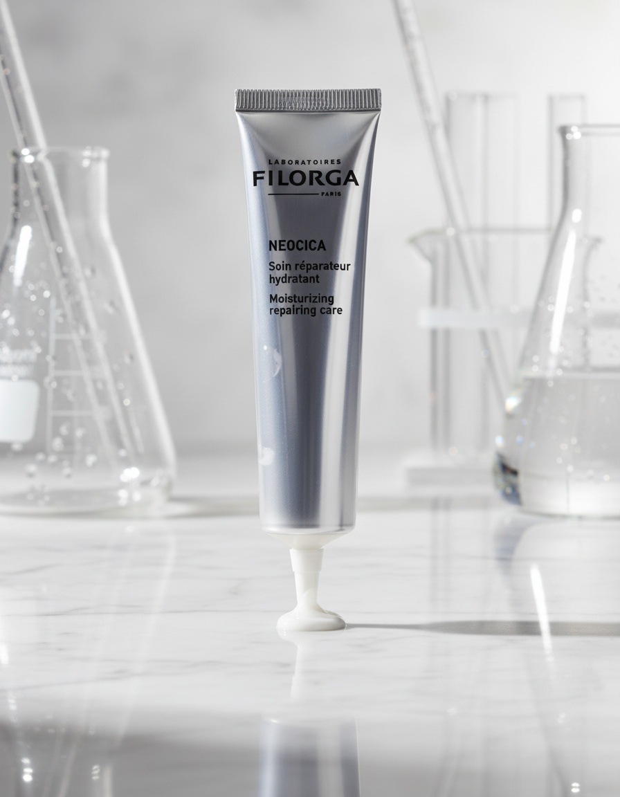 Laboratoires Filorga NEOCICA universal repair care 40 ml - Afbeelding 2