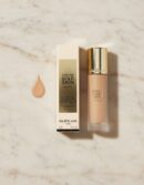 Guerlain PARURE GOLD MATTE matte makeup foundation #4N 35 ml